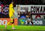 "Nossa meta é vencer todos os jogos dentro de casa", diz meia do Caxias após vitória na Série C