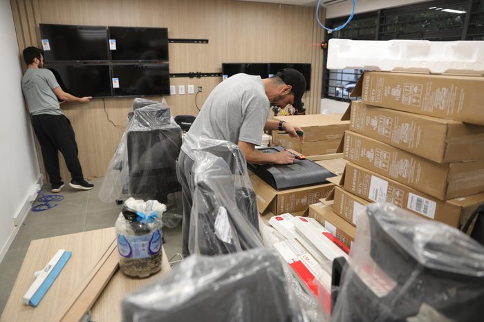 Jonathan Heckler / Agencia RBS