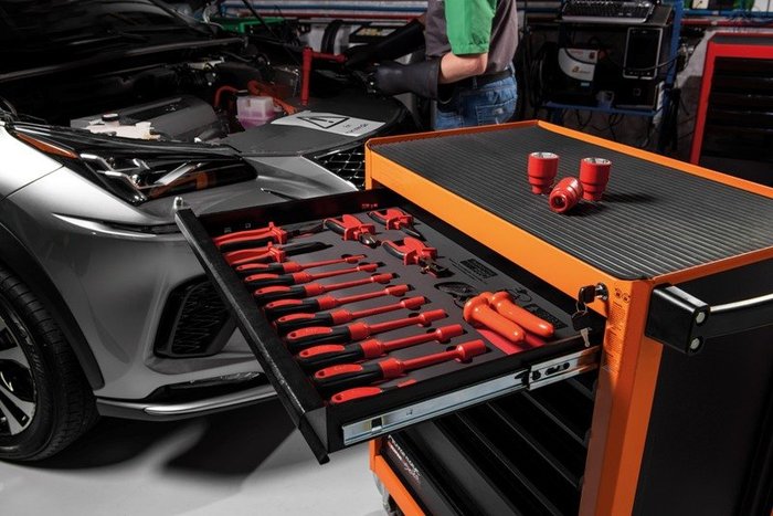 TRAMONTINA / Divulgação