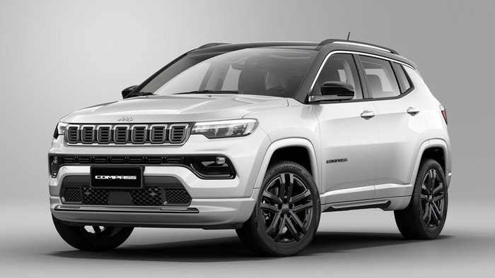 JEEP / Divulgação