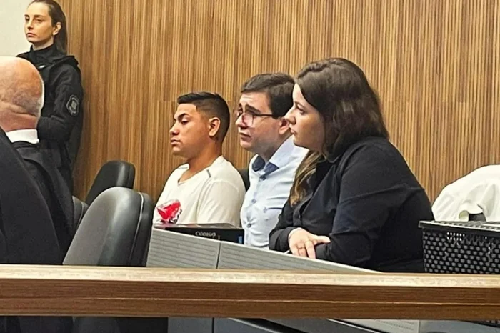 Rebecca Mistura / Agencia RBS