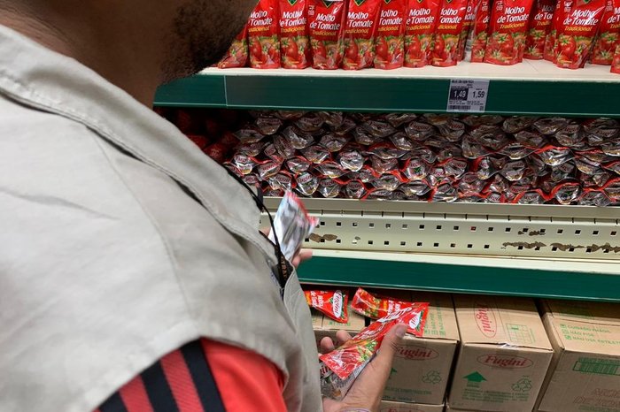 Vigilância Sanitária de Viamão / Divulgação