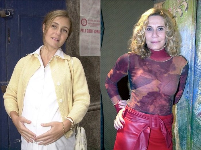 TV Globo / Divulgação TV Globo / Divulgação