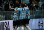 Grêmio 2x1 Fortaleza: veja os gols e os melhores momentos do jogo pelo Brasileirão