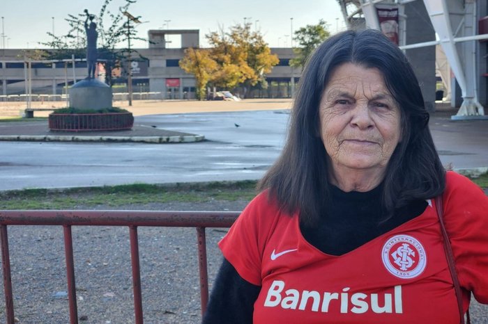 Valter Junior / Agência RBS