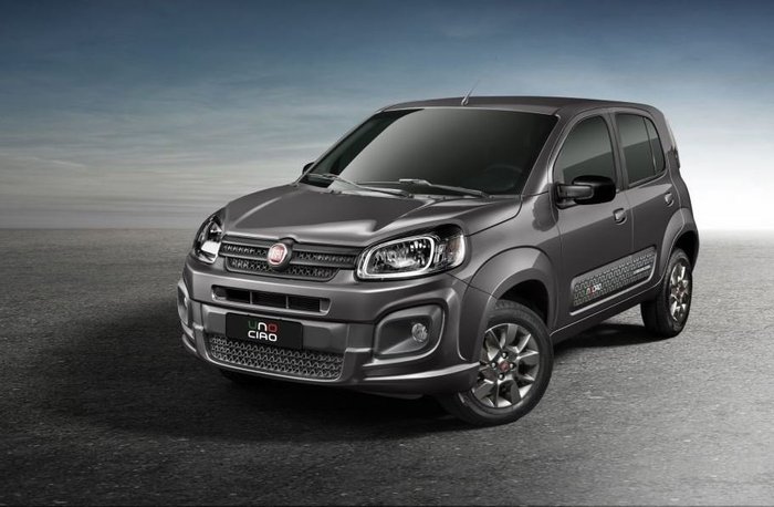 Fiat / Divulgação