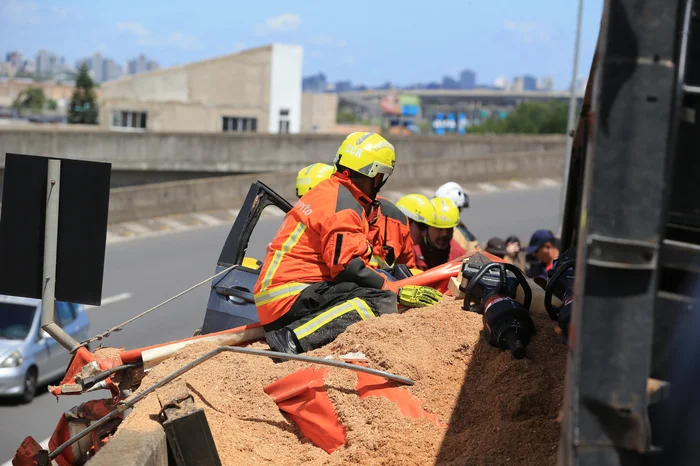 Ronaldo Bernardi / Agencia RBS Ronaldo Bernardi / Agencia RBS