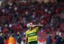 No Cuiabá, Deyverson é barrado de jogo contra o Grêmio por "motivos disciplinares"