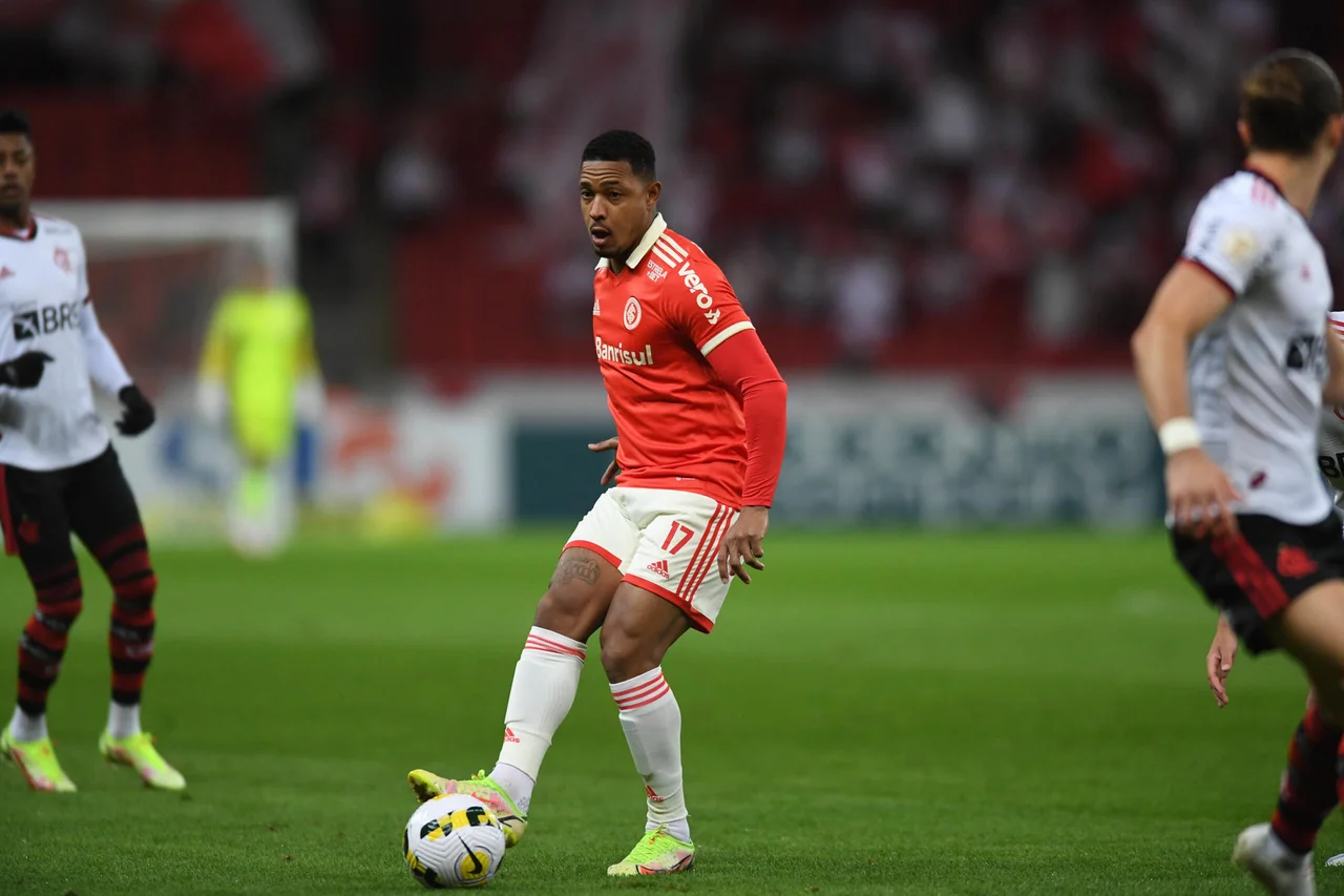 Ricardo Duarte/Inter