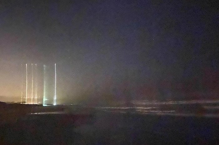 Relembre casos de luzes misteriosas e origens desconhecidas no Sul do Brasil | GZH