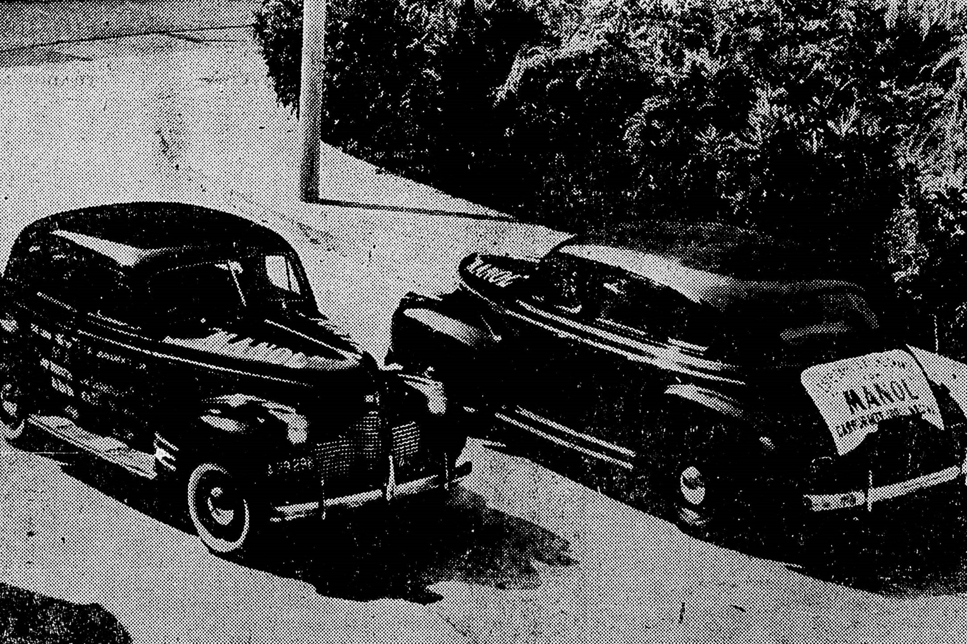 Substituto da gasolina, o combust&iacute;vel inventado no RS na d&eacute;cada de 1940