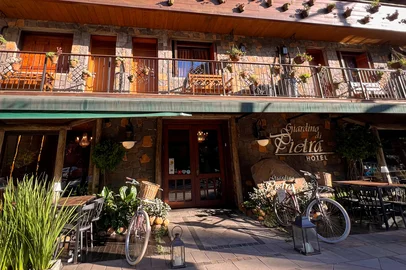 Hotel Giordino di Pietra recebe o bar Janela do Vinho<!-- NICAID(16031518) -->
