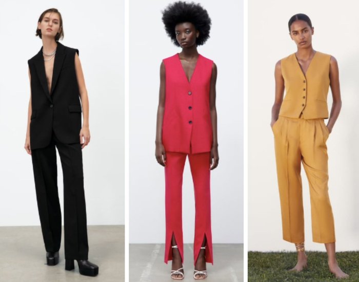 Reprodução / Zara Reprodução / Zara