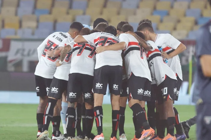 Rubens Chiri / São Paulo/Divulgação