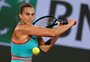 Aryna Sabalenka e Elina Svitolina eiam na estreia em Roland Garros