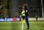 Coudet destaca classificação do Inter na Copa do Brasil: "Controlamos o jogo"