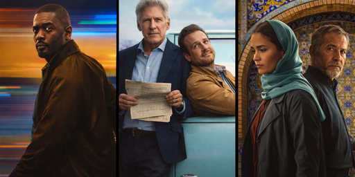 S&eacute;ries em alta na Apple TV+: 10 op&ccedil;&otilde;es imperd&iacute;veis para assistir