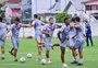 Atacante do Caxias projeta estreia no Gauchão contra o Grêmio, de Luís Suárez  