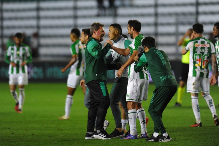 Porthus Junior / Agencia RBS