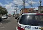 Homem é morto a tiros próximo a um local de votação em Canoas