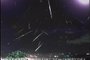 A chuva de meteoros Orionids ou Orionideas (A chuva dos fragmentos do Cometa Halley) tem seu pico nos dias 21 e 22 de outubro. Este evento astronômico que ocorre todos os anos, geralmente de meados de outubro a novembro. Essa chuva de meteoros tem origem no cometa Halley, mais especificamente nos detritos deixados pelo cometa em sua órbita.<!-- NICAID(15574739) -->