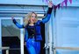 Kylie Minogue fará show em São Paulo em 2025