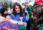 Manuela e Pimenta denunciam vandalismo em windbanners