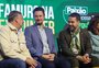 Em encontro de prefeitos na Expointer, Estado anuncia R$ 107,7 milhões para recuperação de estradas