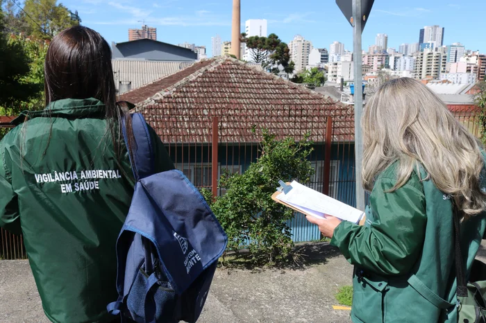 Rafael da Silva Carvalho / Divulgação Rafael da Silva Carvalho / Divulgação