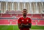 O plano do Inter para utilizar Sanabria no Gre-Nal