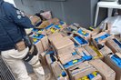 PRF apreende mais de meia tonelada da drogas em Panambi/R<!-- NICAID(15615104) -->