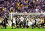 Invasão e duelo nos tribunais: os bastidores do jogo entre Caxias e Figueirense em 2001