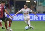 A análise do pênalti para o Bahia marcado contra o Inter; veja o vídeo