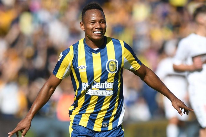 Rosario Central / Divulgação
