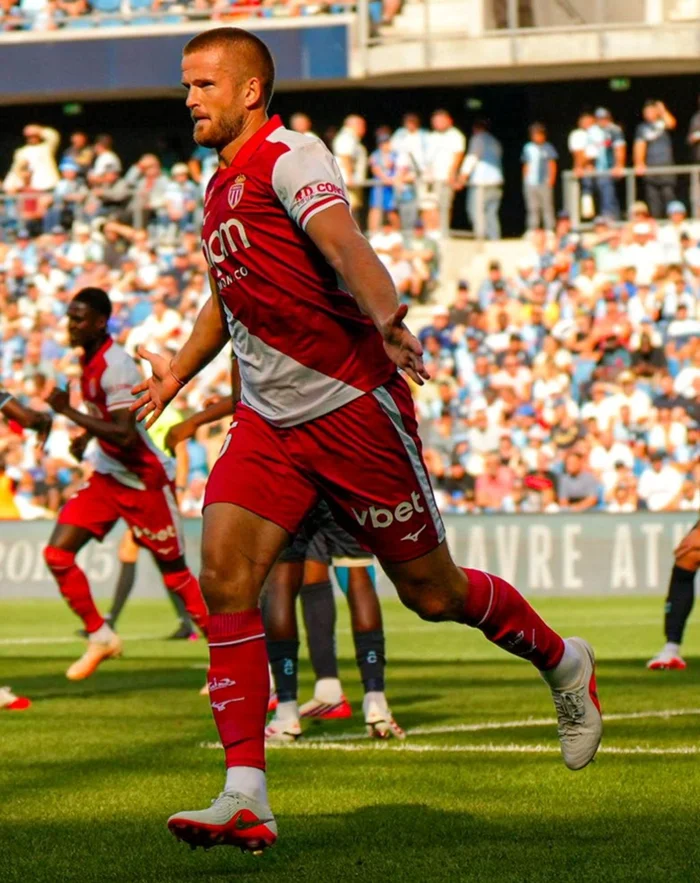 AS Monaco / Divulgação