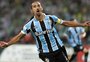 Por onde anda Hernán Barcos, ex-atacante do Grêmio