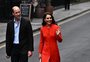 Família real abre vaga para cargo de CEO do Palácio de Kensington