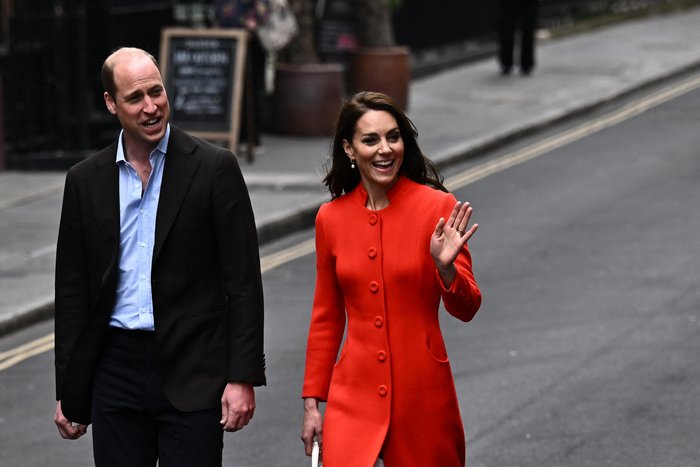 BEN STANSALL / AFP BEN STANSALL / AFP