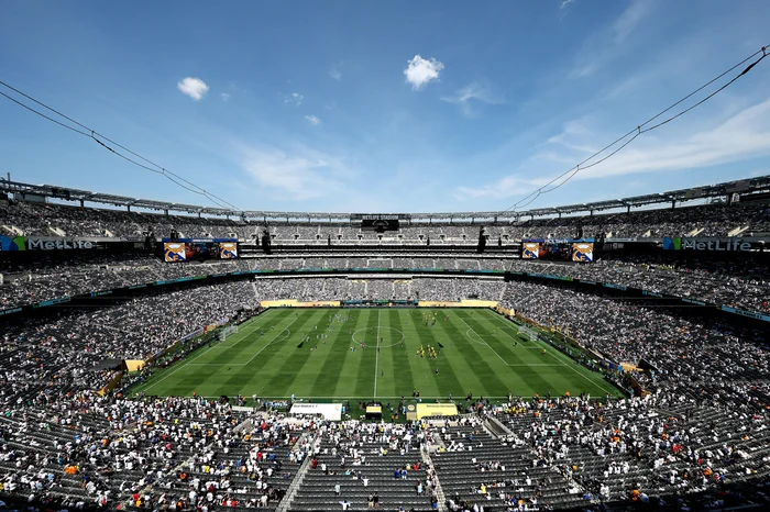 SANDRA MONTANEZ / GETTY IMAGES NORTH AMERICA SANDRA MONTANEZ / GETTY IMAGES NORTH AMERICA