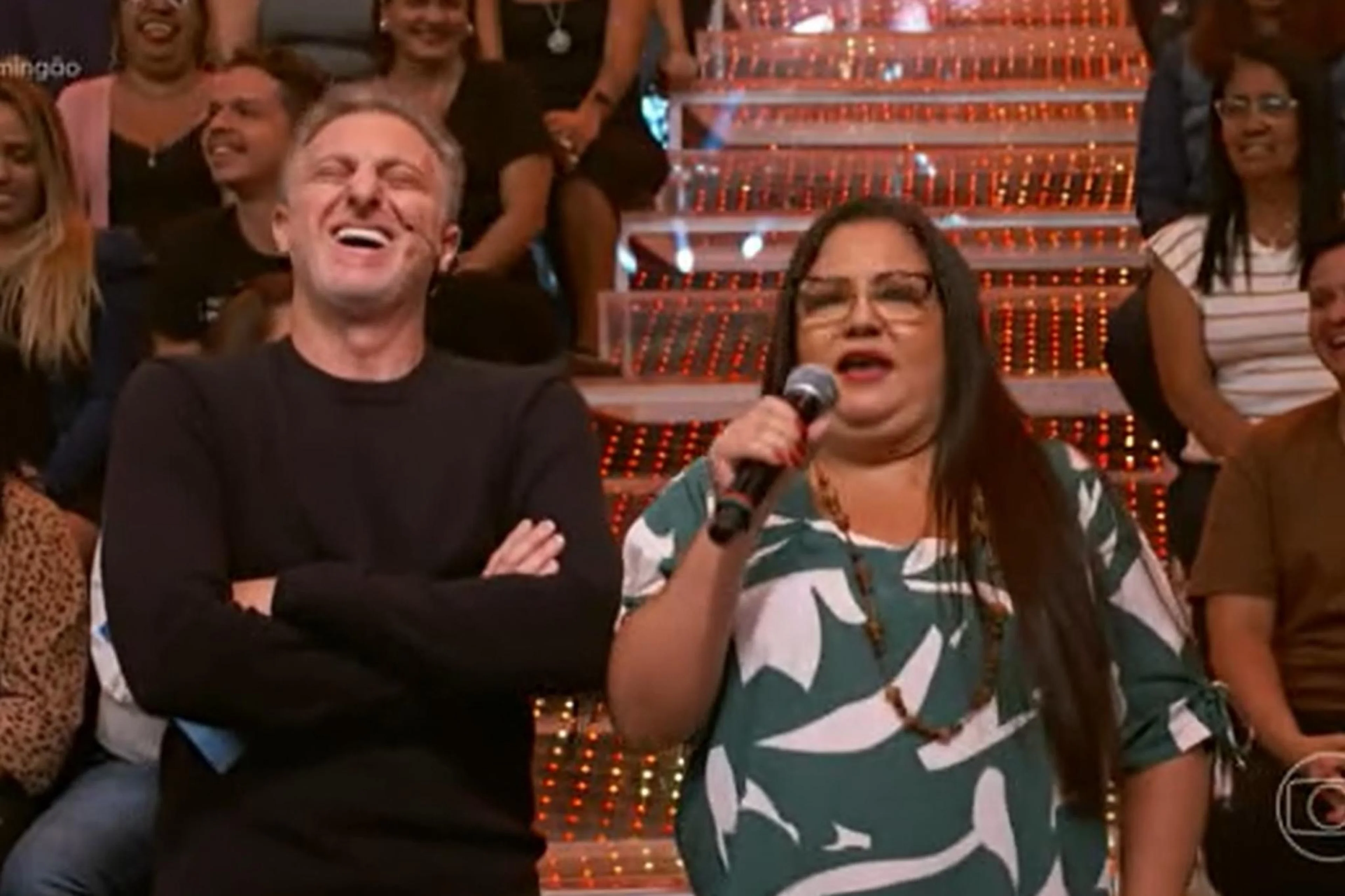 Globoplay/Reprodução
