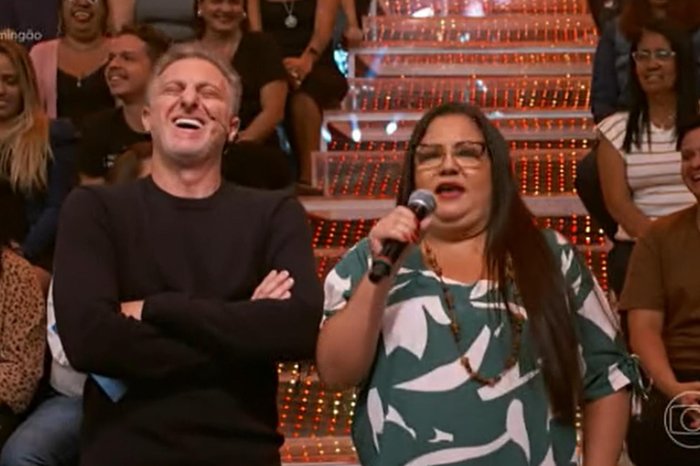 Globoplay / Reprodução