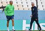 Tite esconde escalação e mantém mistério sobre estreia do Brasil na Copa do Mundo