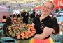 "Parece festa de criança": como funciona o rodízio de brigadeiros e salgadinhos que faz sucesso em Porto Alegre