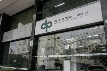 No semestre, Defensoria Especializada soma mais de 400 atendimentos em casos de violência doméstica em Caxias do Sul. Na foto, defensora pública, Lídia Amália R. Menegotto.Indexador: Neimar De Cesero<!-- NICAID(15796822) -->