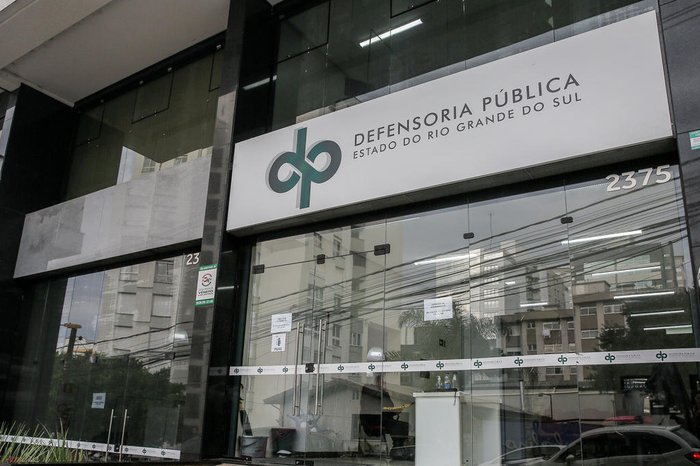 Neimar De Cesero / Agencia RBS