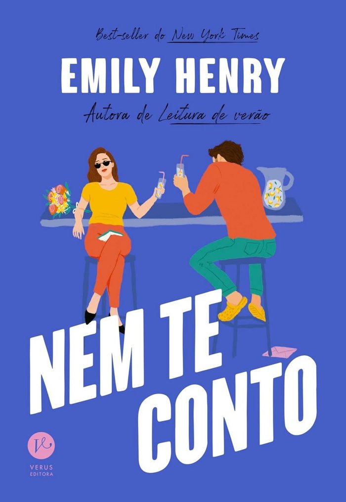 Verus / Divulgação Verus / Divulgação