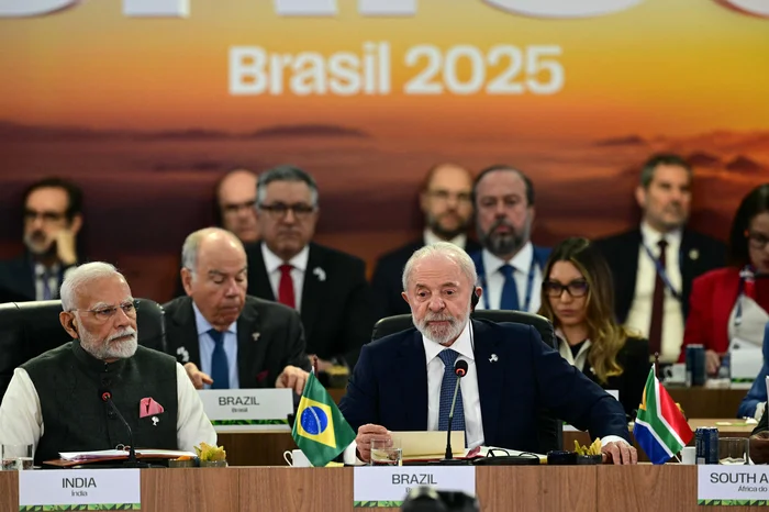 Pablo PORCIUNCULA / AFP