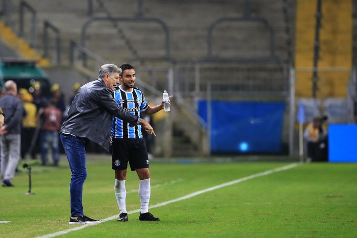 Anselmo Cunha / Agencia RBS