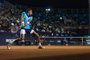 Thiago Monteiro, tênis, Rio Open