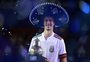 Zverev bate Tsitsipas e conquista título em Acapulco